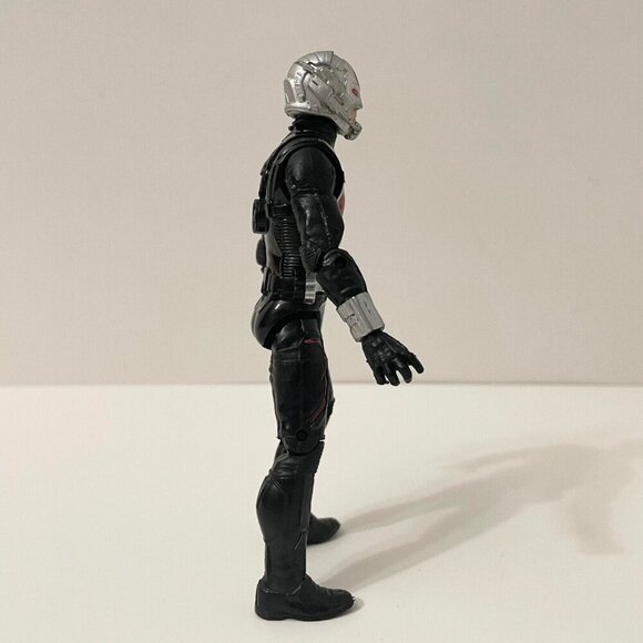 Marvel the Avengers Captain American Winter Soldier Ant Man 6 Inch Action Figure - Picture 8 of 16
